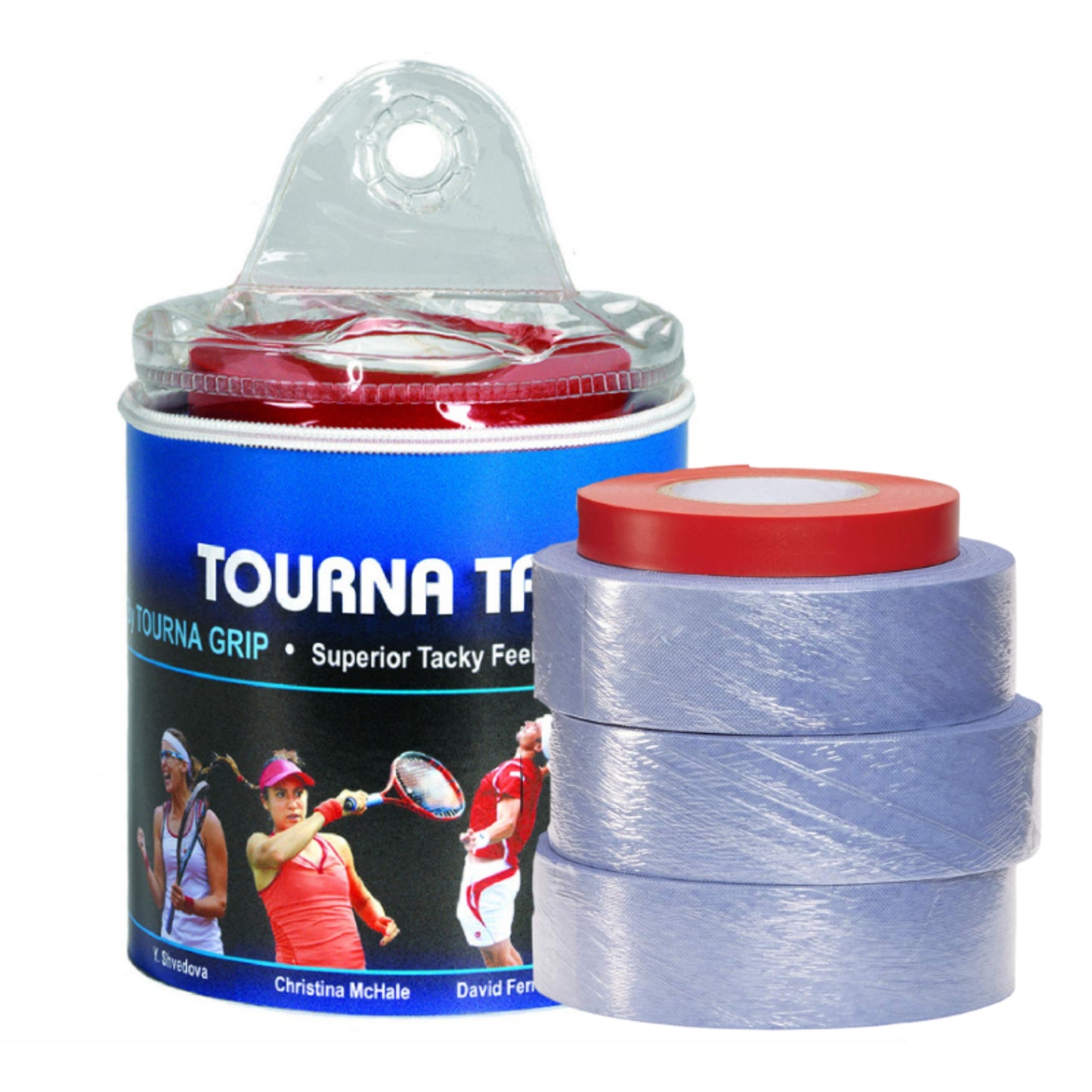 TOURNA GRIP TAC XL (30)