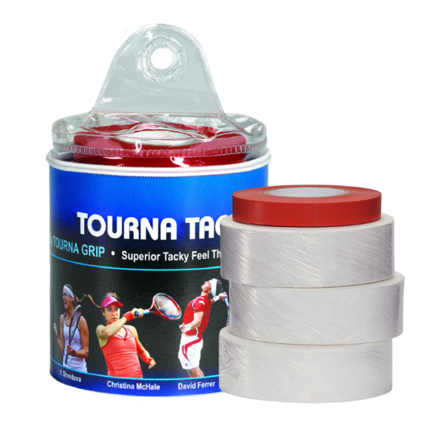 TOURNA GRIP TAC XL (30)