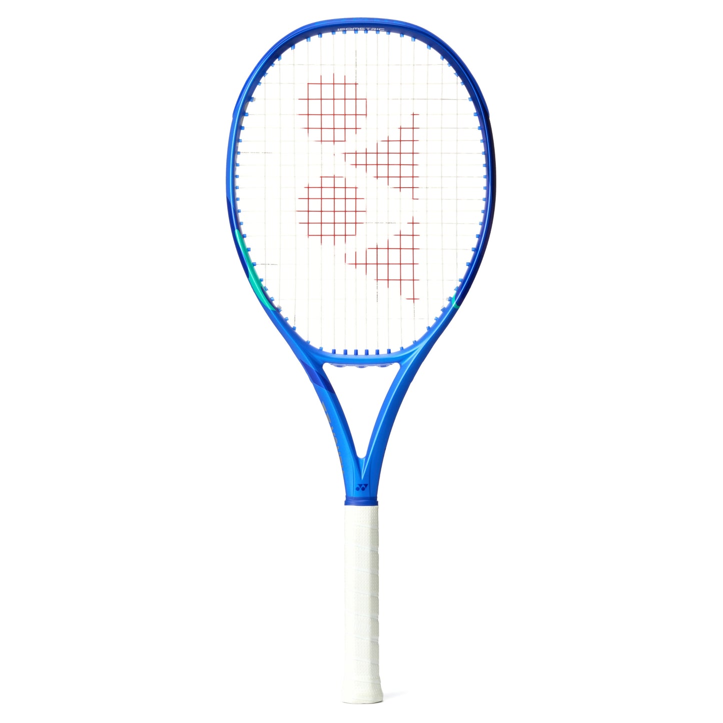 YONEX RACKET EZONE 08 100SL 270G 16X18 BLAST BLUE