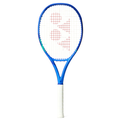 YONEX RACKET EZONE 08 100SL 270G 16X18 BLAST BLUE