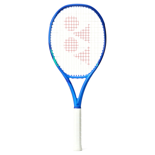 YONEX RACKET EZONE 08 100SL 270G 16X18 BLAST BLUE