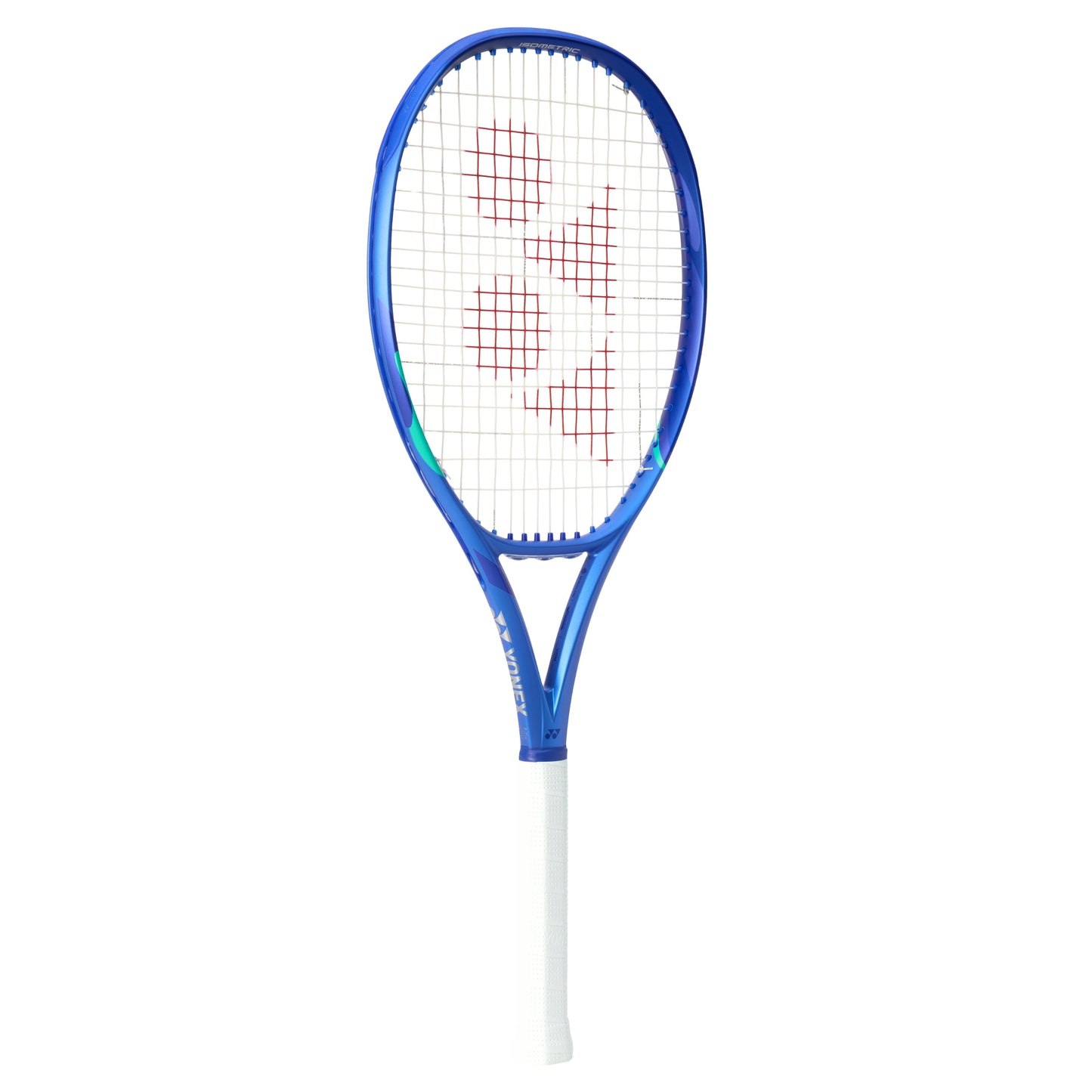 YONEX RACKET EZONE 08 100SL 270G 16X18 BLAST BLUE