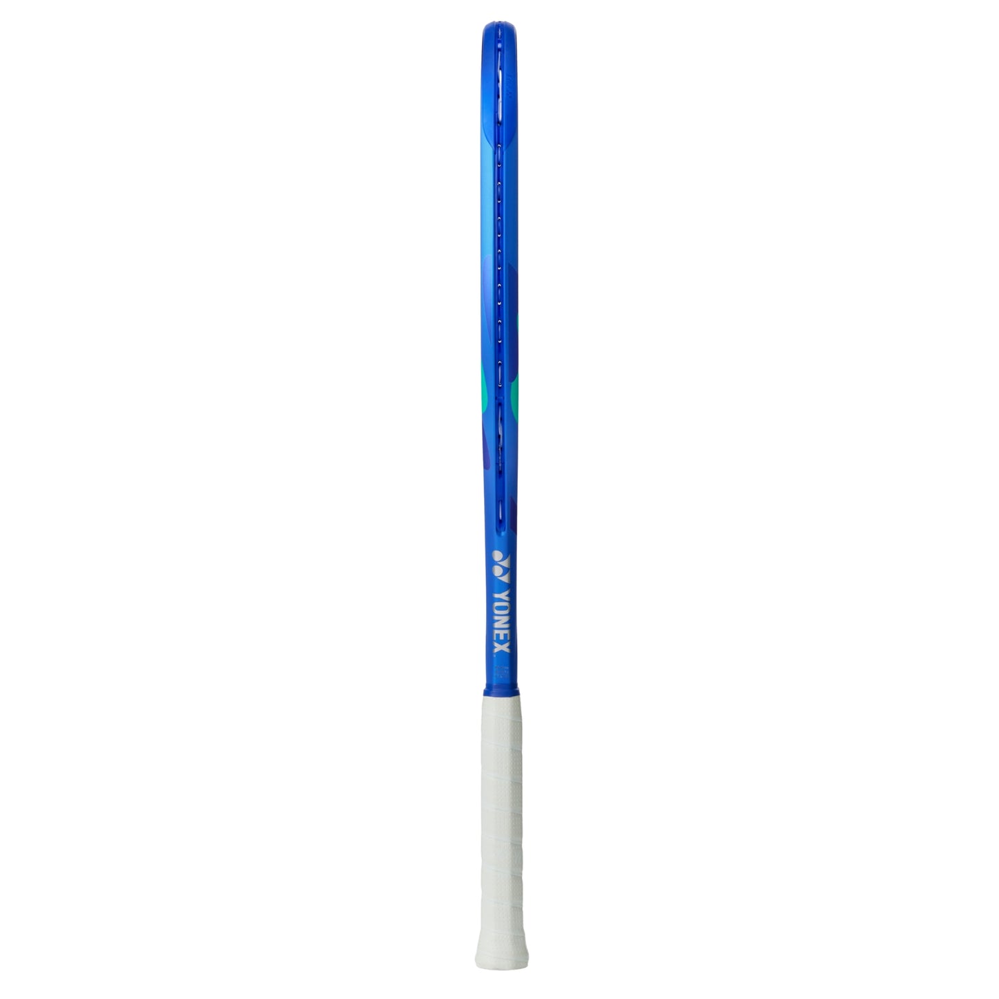 YONEX RACKET EZONE 08 100SL 270G 16X18 BLAST BLUE