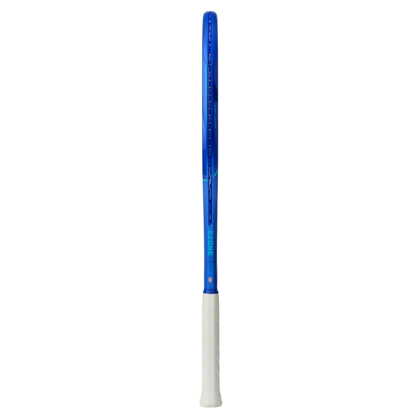 YONEX RACKET EZONE 08 100SL 270G 16X18 BLAST BLUE