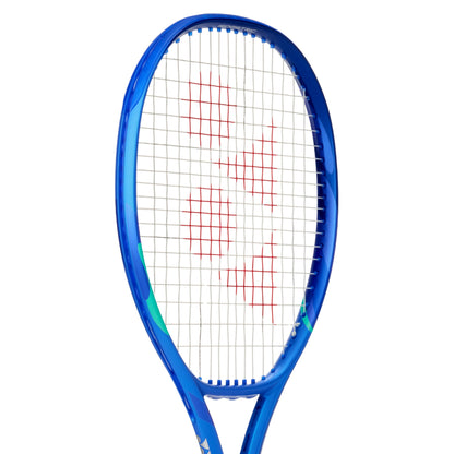 YONEX RACKET EZONE 08 100SL 270G 16X18 BLAST BLUE