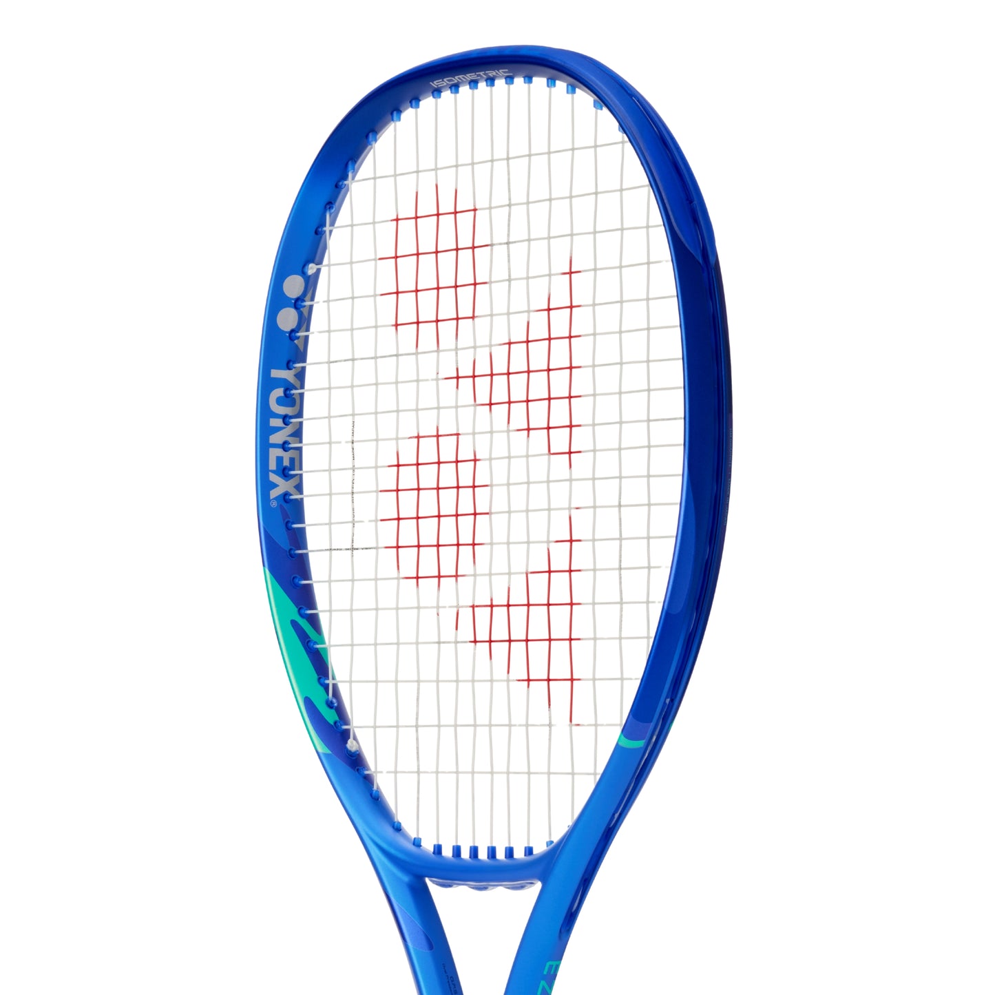 YONEX RACKET EZONE 08 100SL 270G 16X18 BLAST BLUE