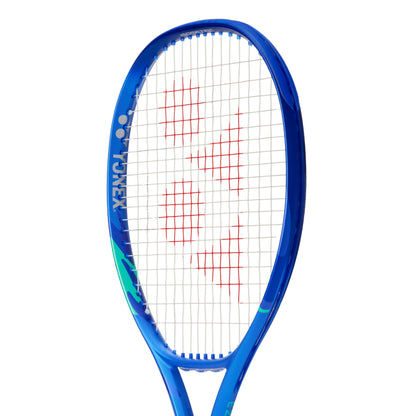 YONEX RACKET EZONE 08 100SL 270G 16X18 BLAST BLUE