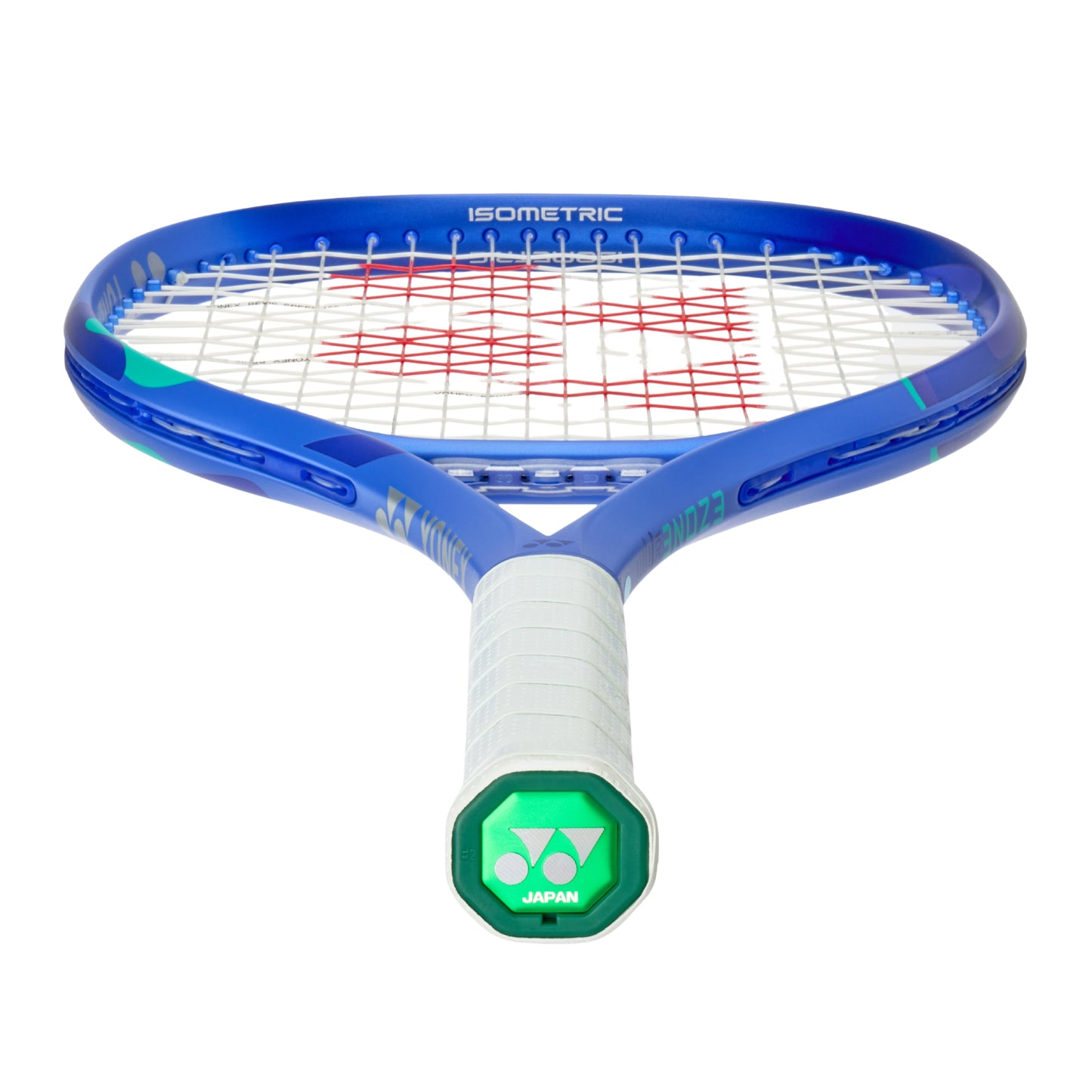 YONEX RACKET EZONE 08 100SL 270G 16X18 BLAST BLUE