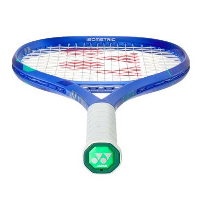 YONEX RACKET EZONE 08 100SL 270G 16X18 BLAST BLUE