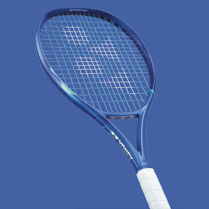 YONEX RACKET EZONE 08 100SL 270G 16X18 BLAST BLUE