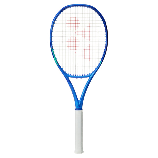 YONEX RACKET EZONE 08 98 305G 16X19 BLAST BLUE