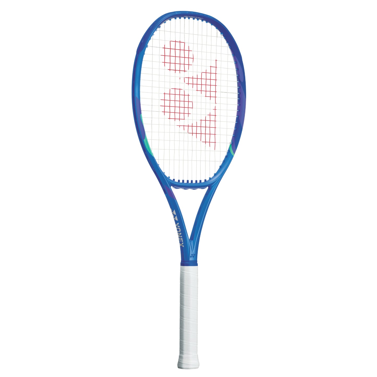 YONEX RACKET EZONE 08 98 305G 16X19 BLAST BLUE