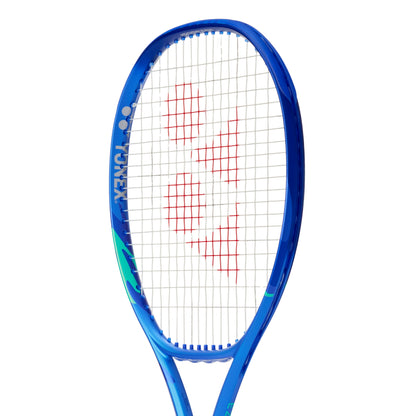 YONEX RACKET EZONE 08 98 305G 16X19 BLAST BLUE