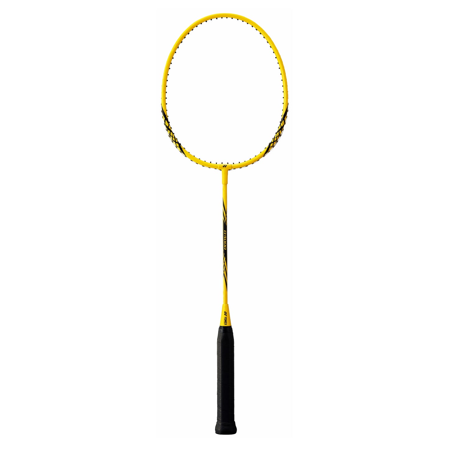 YONEX RACKET BMT B4000 CORN YELLOW