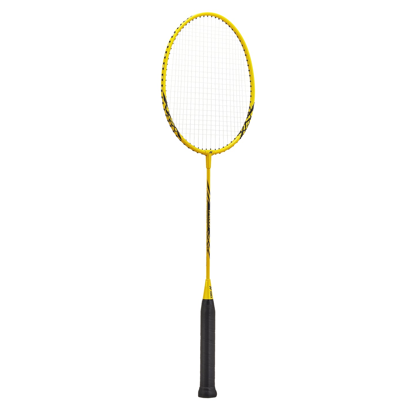 YONEX RACKET BMT B4000 CORN YELLOW
