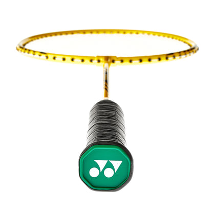 YONEX RACKET BMT B4000 CORN YELLOW