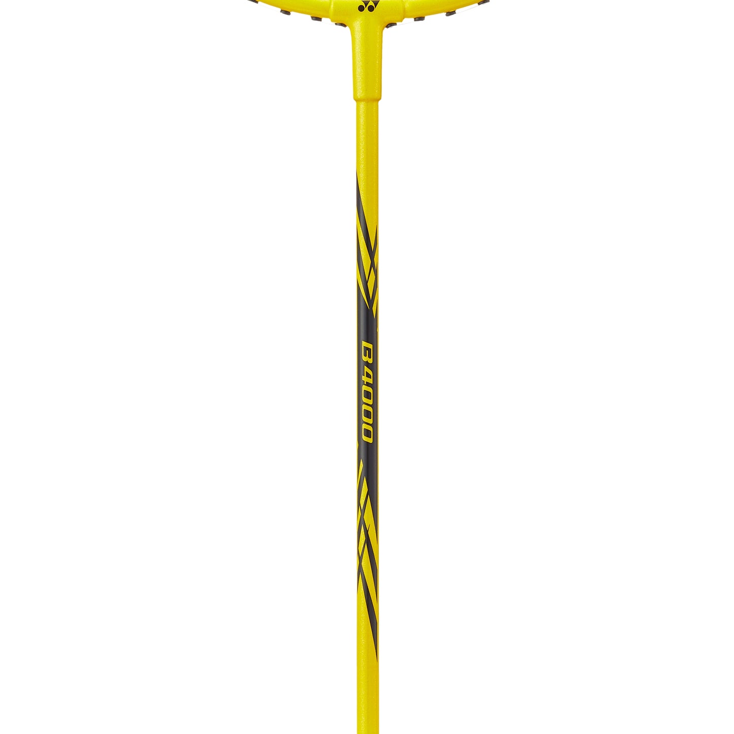 YONEX RACKET BMT B4000 CORN YELLOW