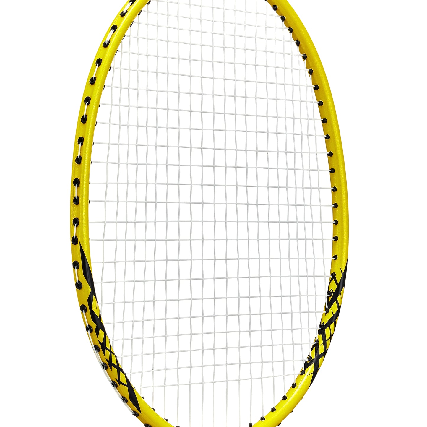 YONEX RACKET BMT B4000 CORN YELLOW