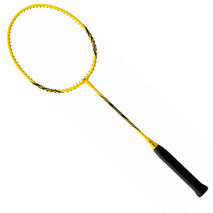 YONEX RACKET BMT B4000 CORN YELLOW