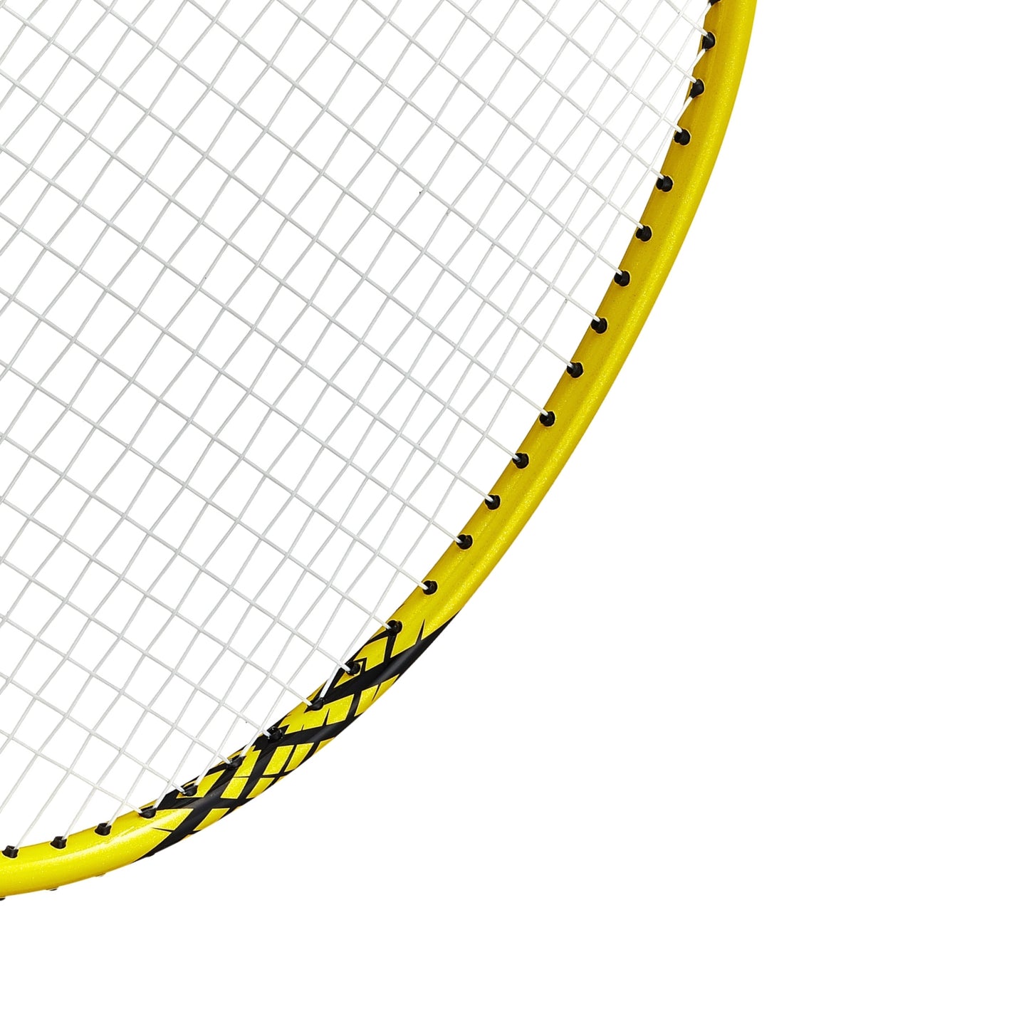 YONEX RACKET BMT B4000 CORN YELLOW
