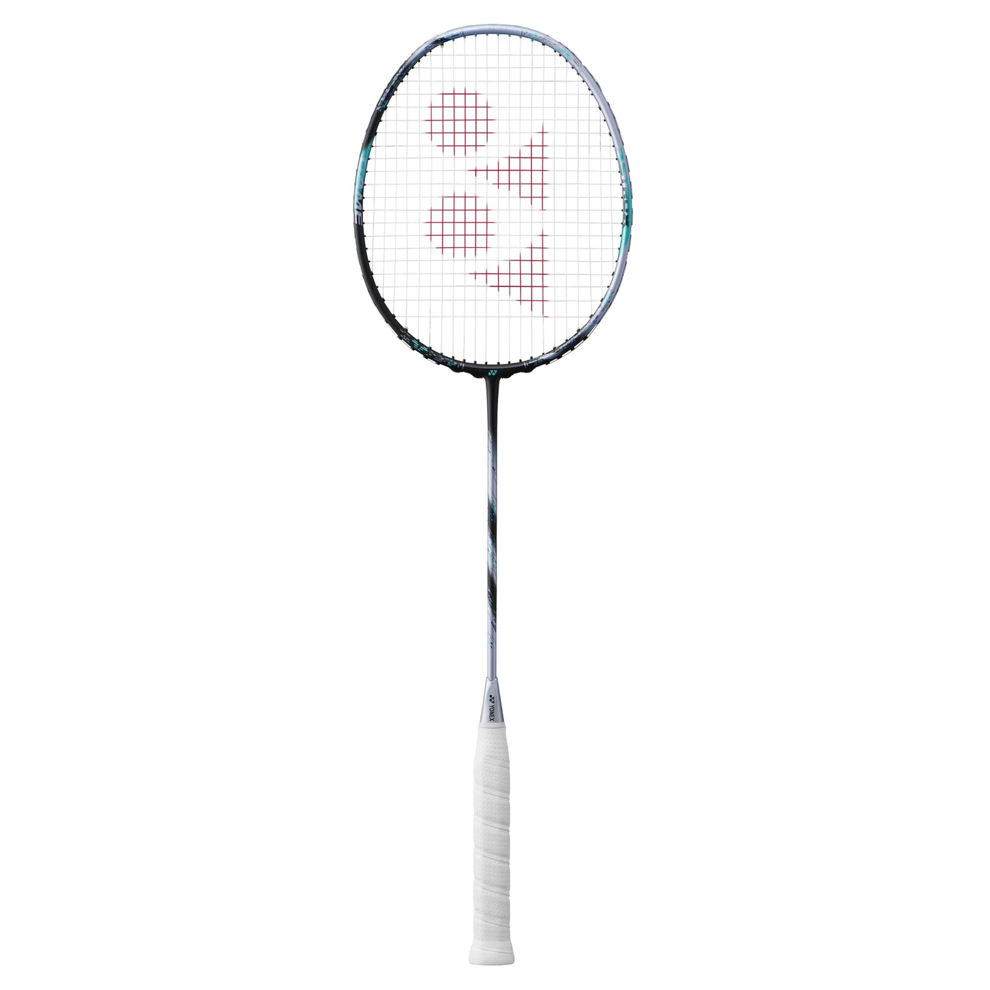 YONEX RACKET BMT ASTROX 88D PRO BLACK/SILVER