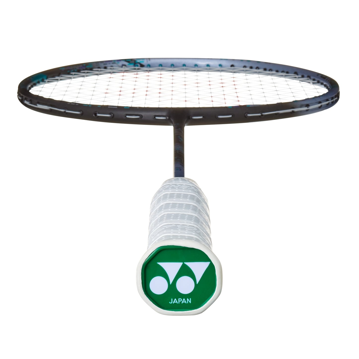 YONEX RACKET BMT ASTROX 88D PRO BLACK/SILVER