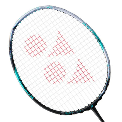 YONEX RACKET BMT ASTROX 88D PRO BLACK/SILVER