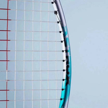 YONEX RACKET BMT ASTROX 88D PRO BLACK/SILVER