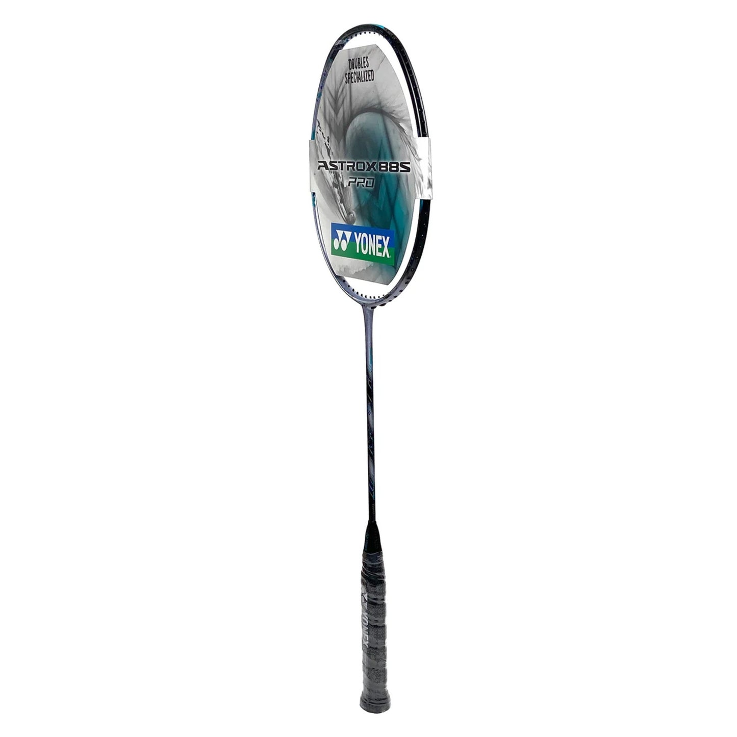 YONEX RACKET BMT ASTROX 88S PRO SILVER BLACK