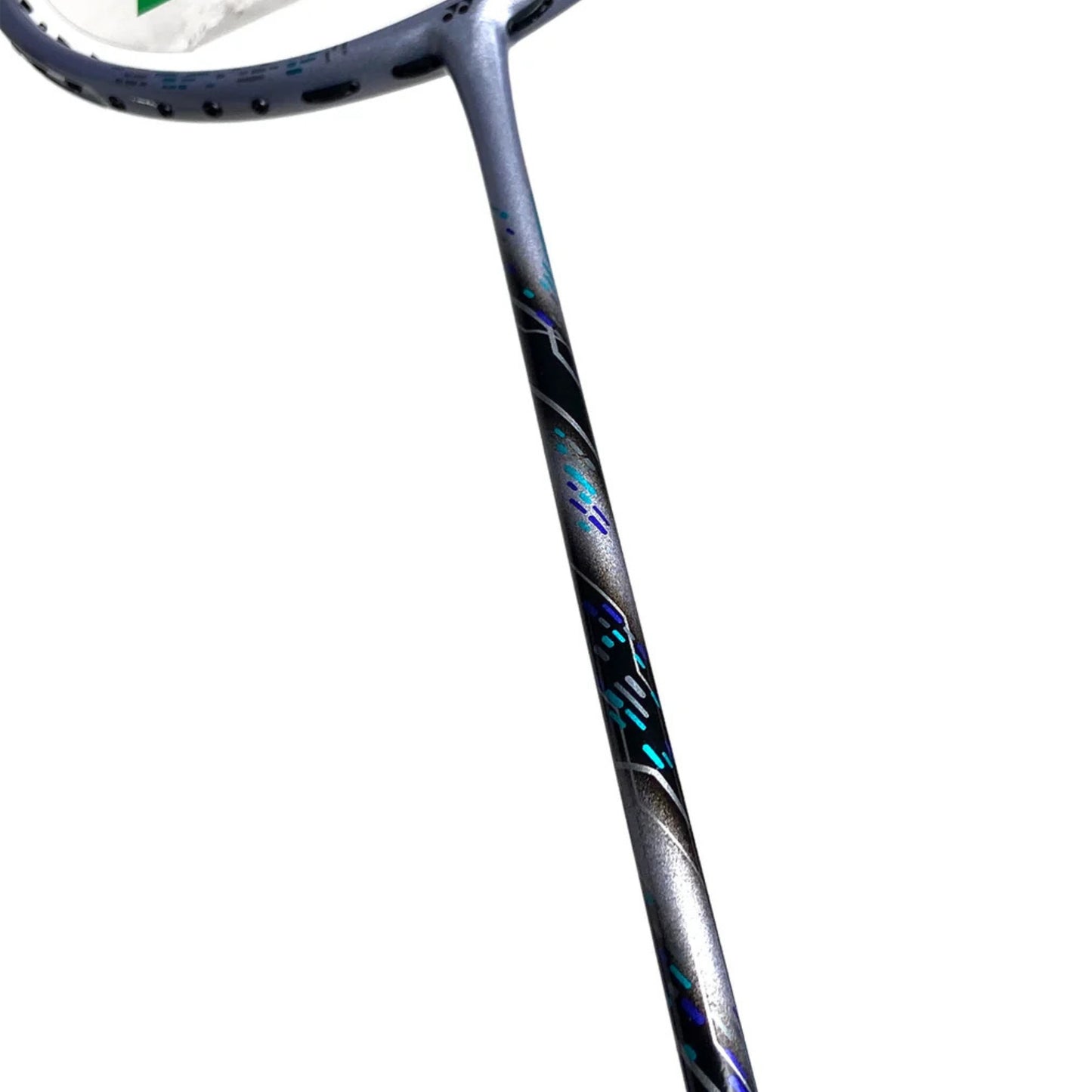 YONEX RACKET BMT ASTROX 88S PRO SILVER BLACK