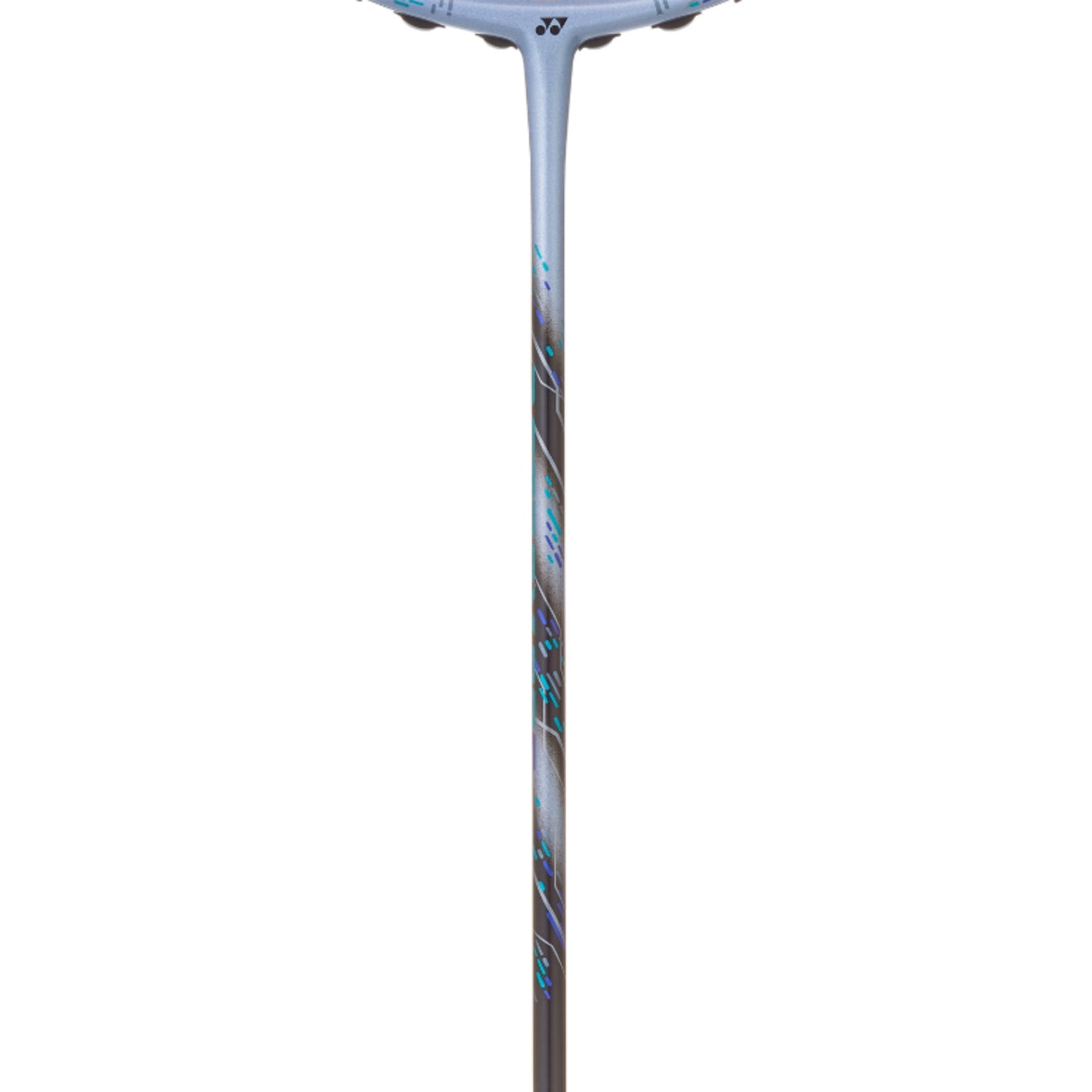 YONEX RACKET BMT ASTROX 88S PRO SILVER BLACK