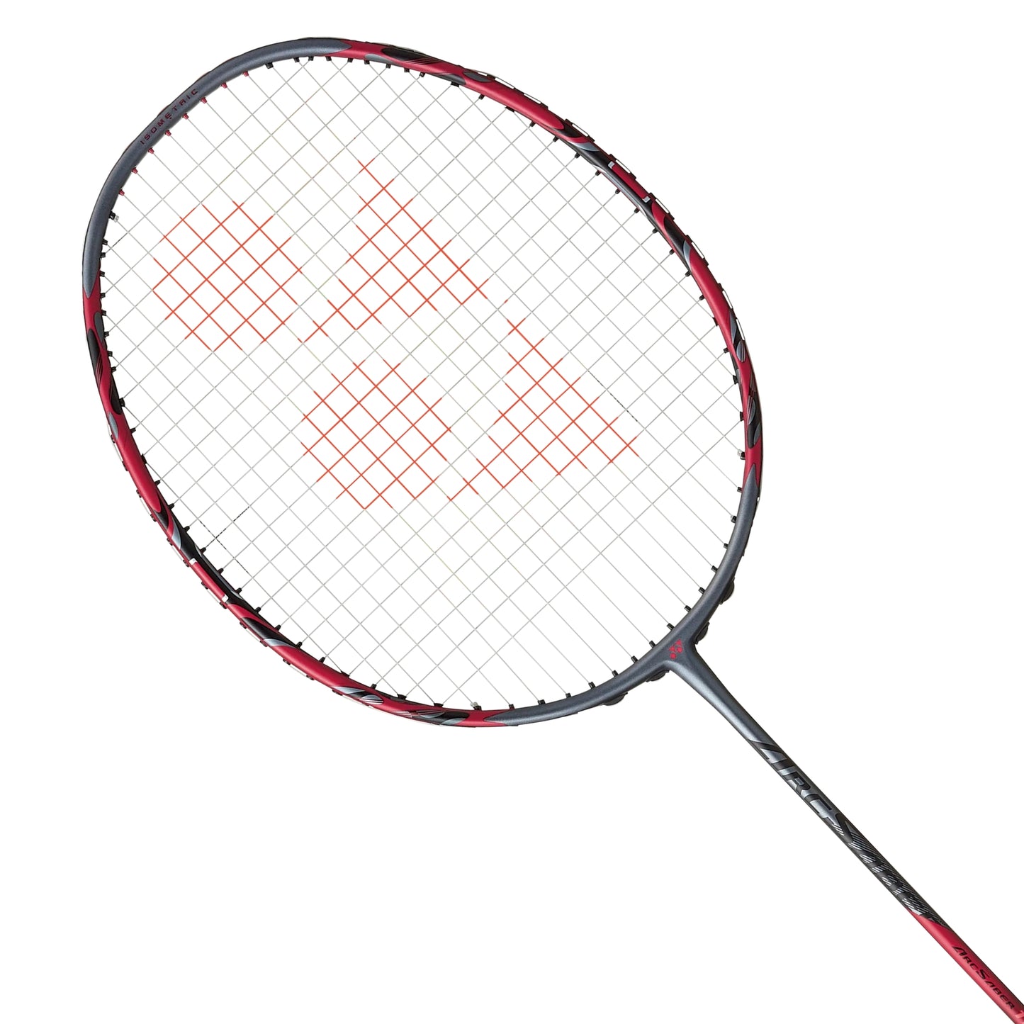 YONEX RACKET BMT ARCSABER 11 PRO GRAYISH PEARL
