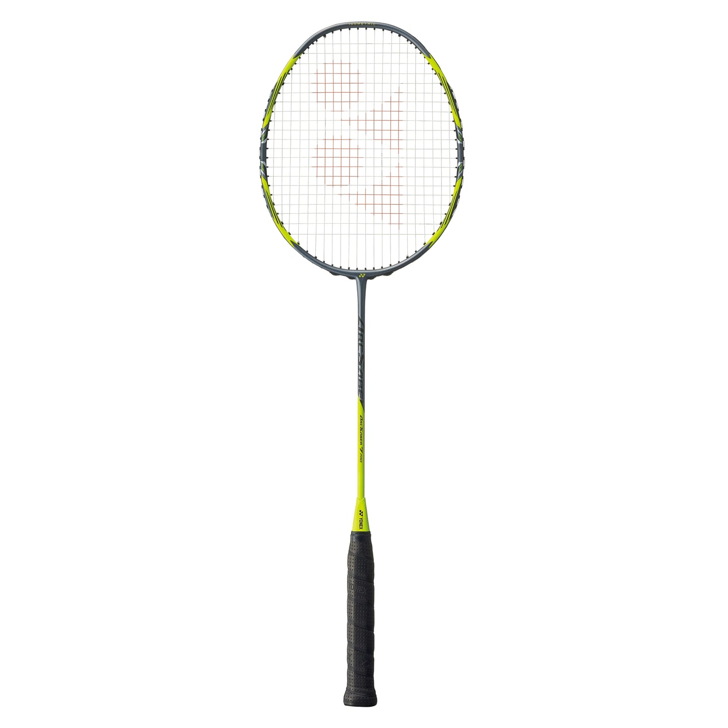 YONEX RACKET BMT ARCSABER 7 PRO GRAY/YEL