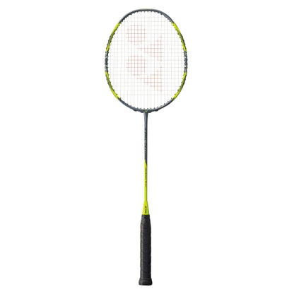 YONEX RACKET BMT ARCSABER 7 PRO GRAY/YEL