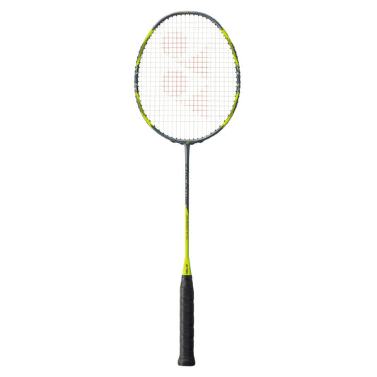 YONEX RACKET BMT ARCSABER 7 PRO GRAY/YEL