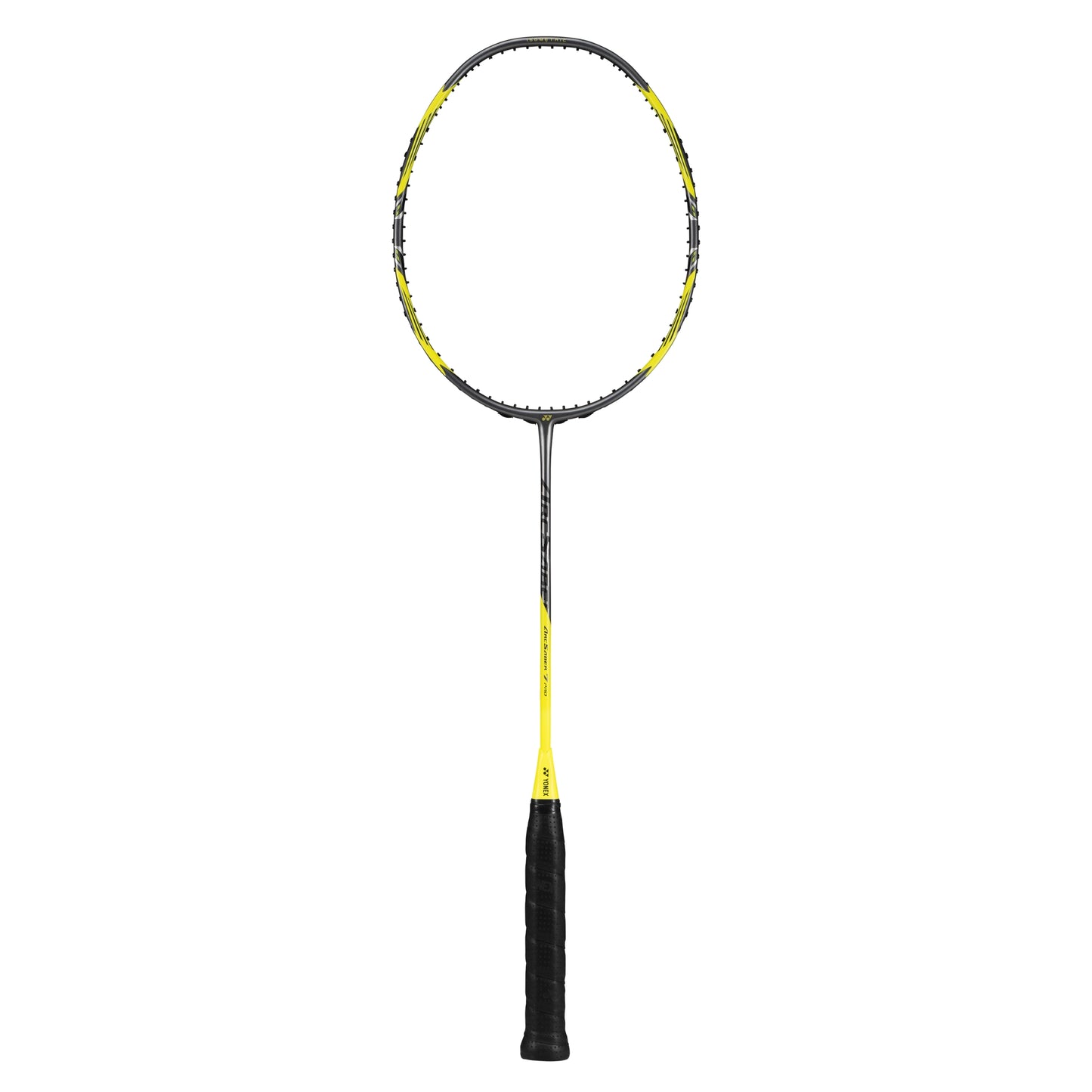 YONEX RACKET BMT ARCSABER 7 PRO GRAY/YEL