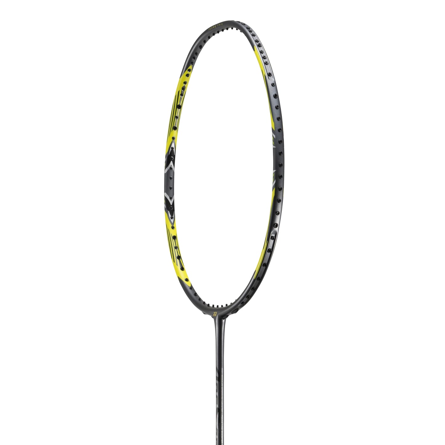 YONEX RACKET BMT ARCSABER 7 PRO GRAY/YEL