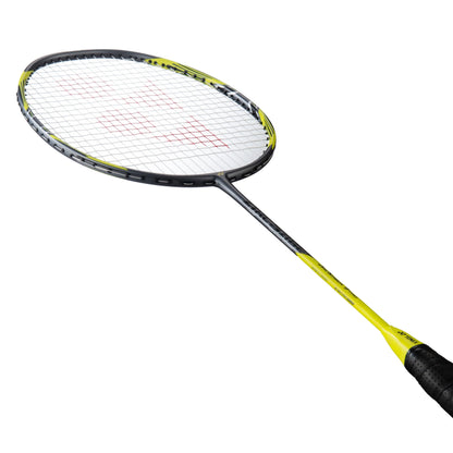 YONEX RACKET BMT ARCSABER 7 PRO GRAY/YEL