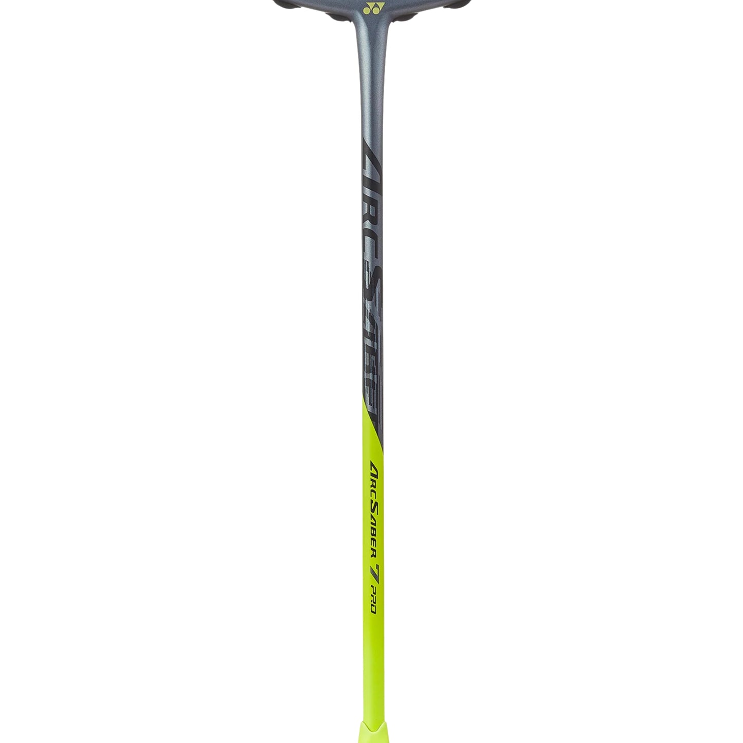 YONEX RACKET BMT ARCSABER 7 PRO GRAY/YEL