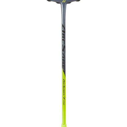 YONEX RACKET BMT ARCSABER 7 PRO GRAY/YEL
