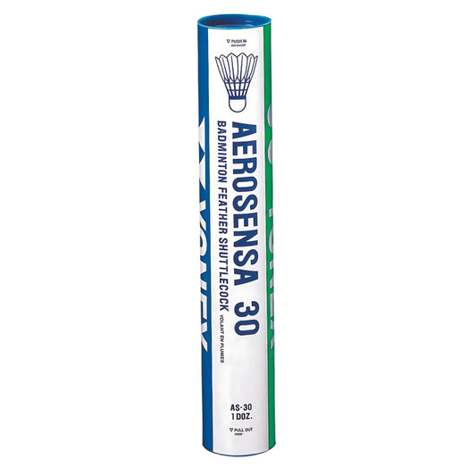 YONEX SHUTTLECOCK FEATHER AEROSENSA 30 (12)