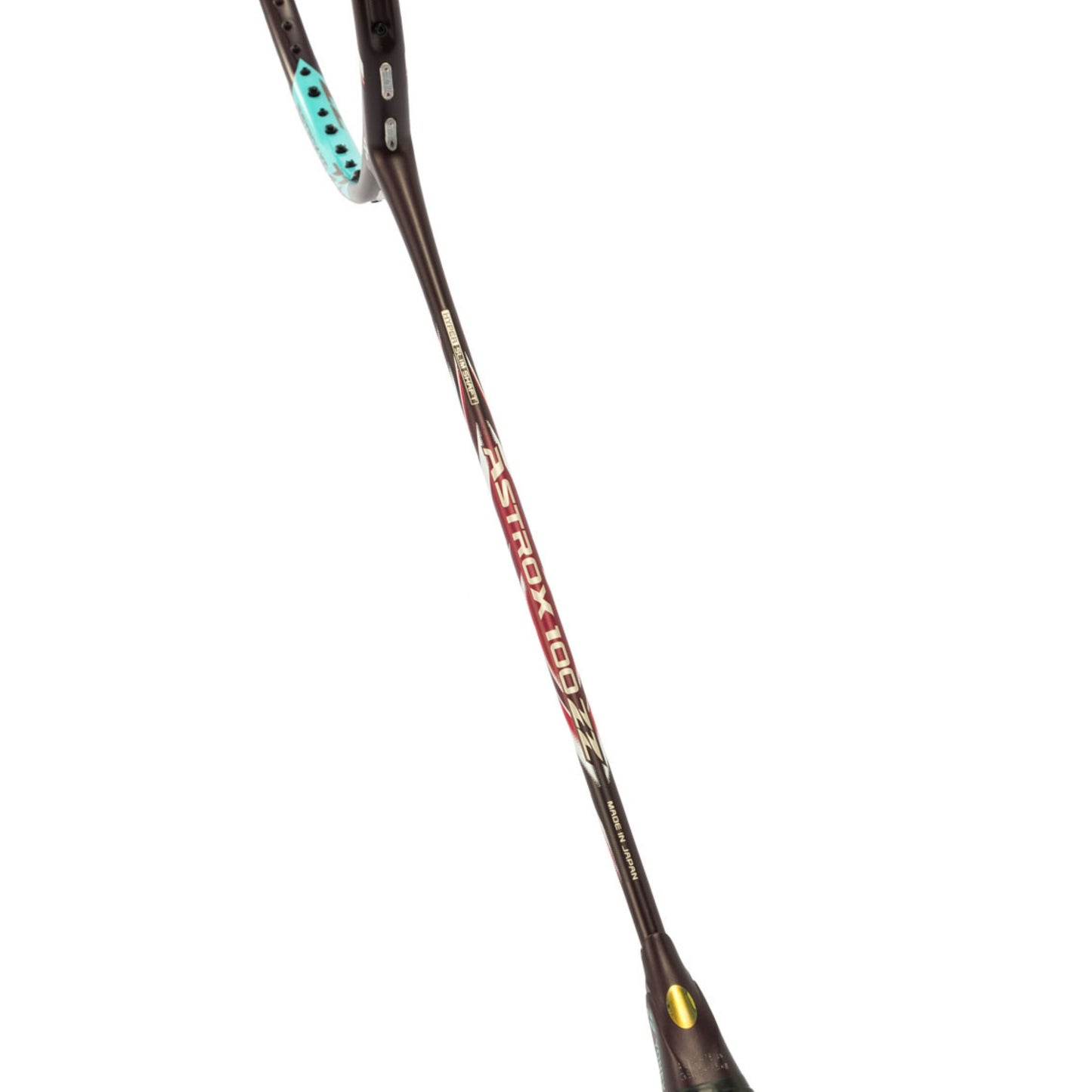 YONEX RACKET BMT ASTROX 100 ZZ KURENAI