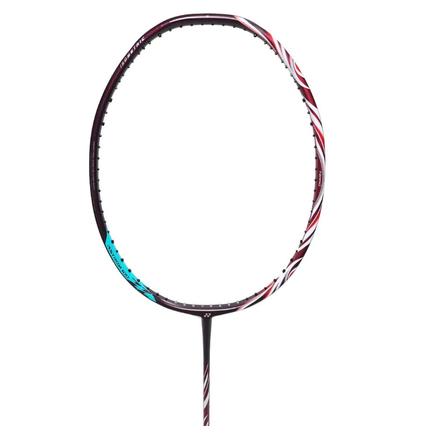 YONEX RACKET BMT ASTROX 100 ZZ KURENAI