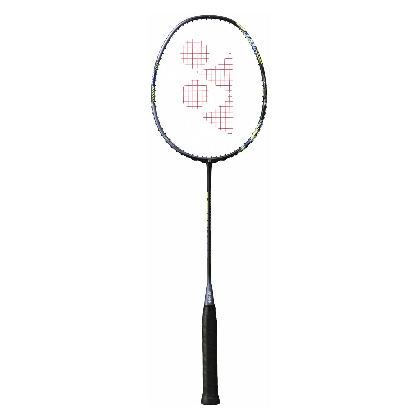 YONEX RACKET BMT ASTROX 22F BLACK/LIME