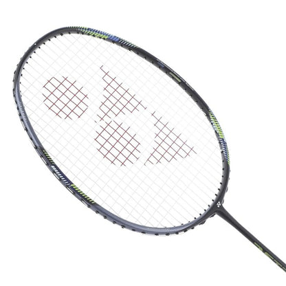 YONEX RACKET BMT ASTROX 22F BLACK/LIME
