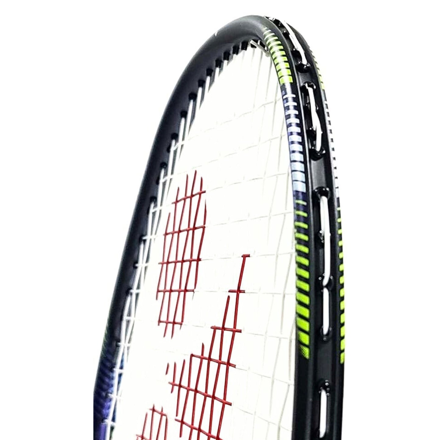 YONEX RACKET BMT ASTROX 22F BLACK/LIME