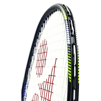 YONEX RACKET BMT ASTROX 22F BLACK/LIME