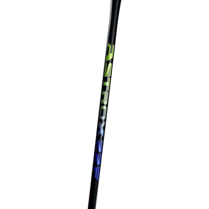 YONEX RACKET BMT ASTROX 22F BLACK/LIME