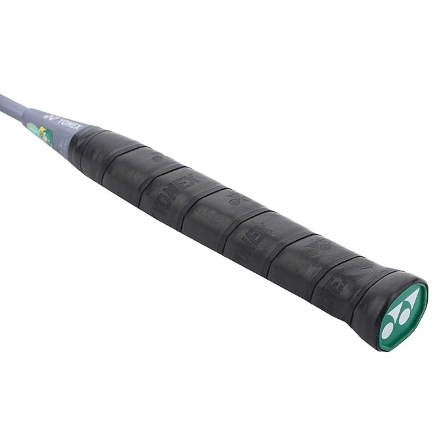 YONEX RACKET BMT ASTROX 22F BLACK/LIME