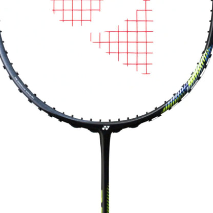 YONEX RACKET BMT ASTROX 22F BLACK/LIME